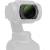 SmallRig 5831 - magnetyczny filtr szary, zmienny ND2-32 (VND, 1-5 Stop) do DJI Osmo Pocket 3